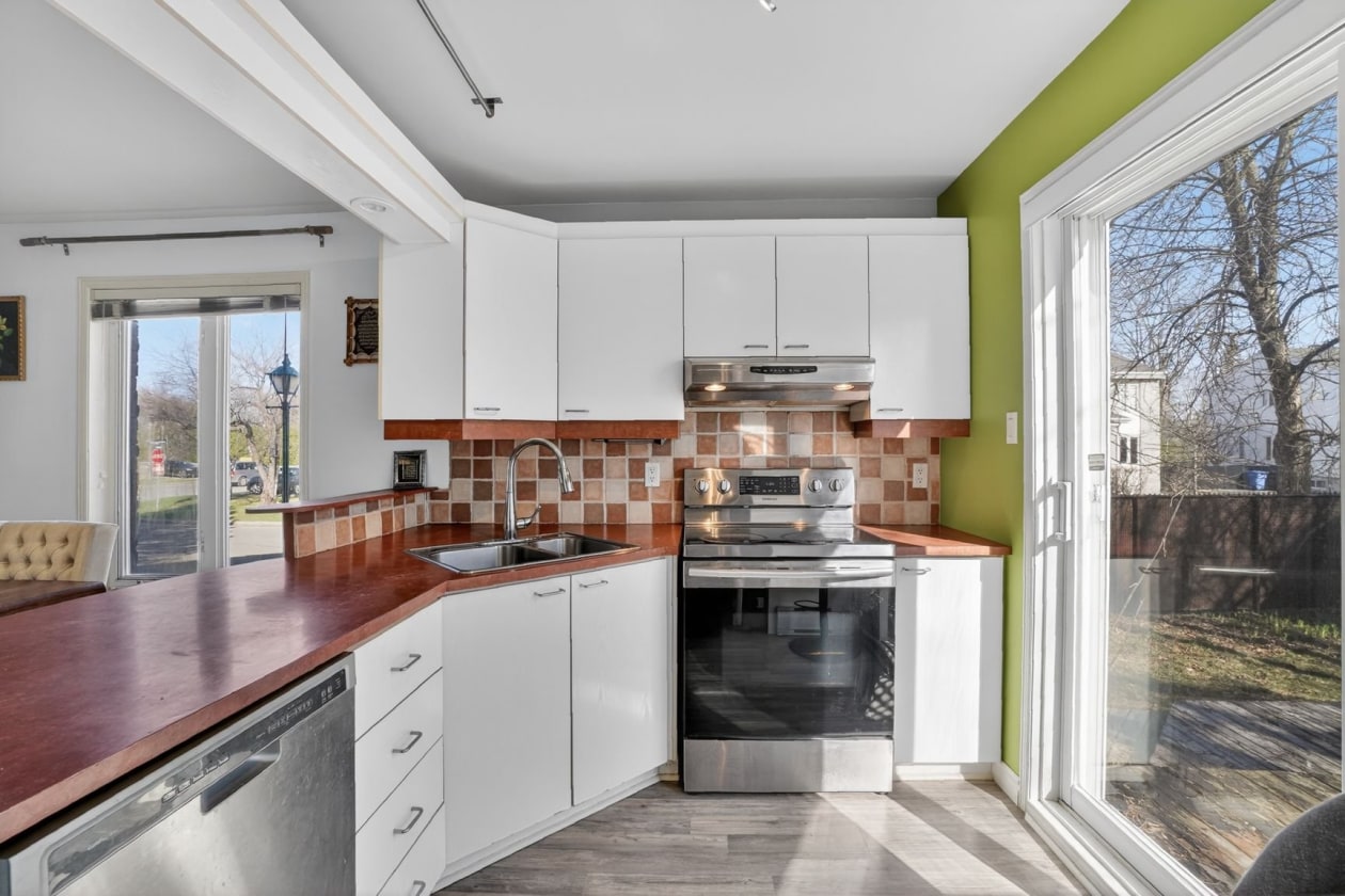 Photo 4 — 99Z Rue des Peupliers, Blainville