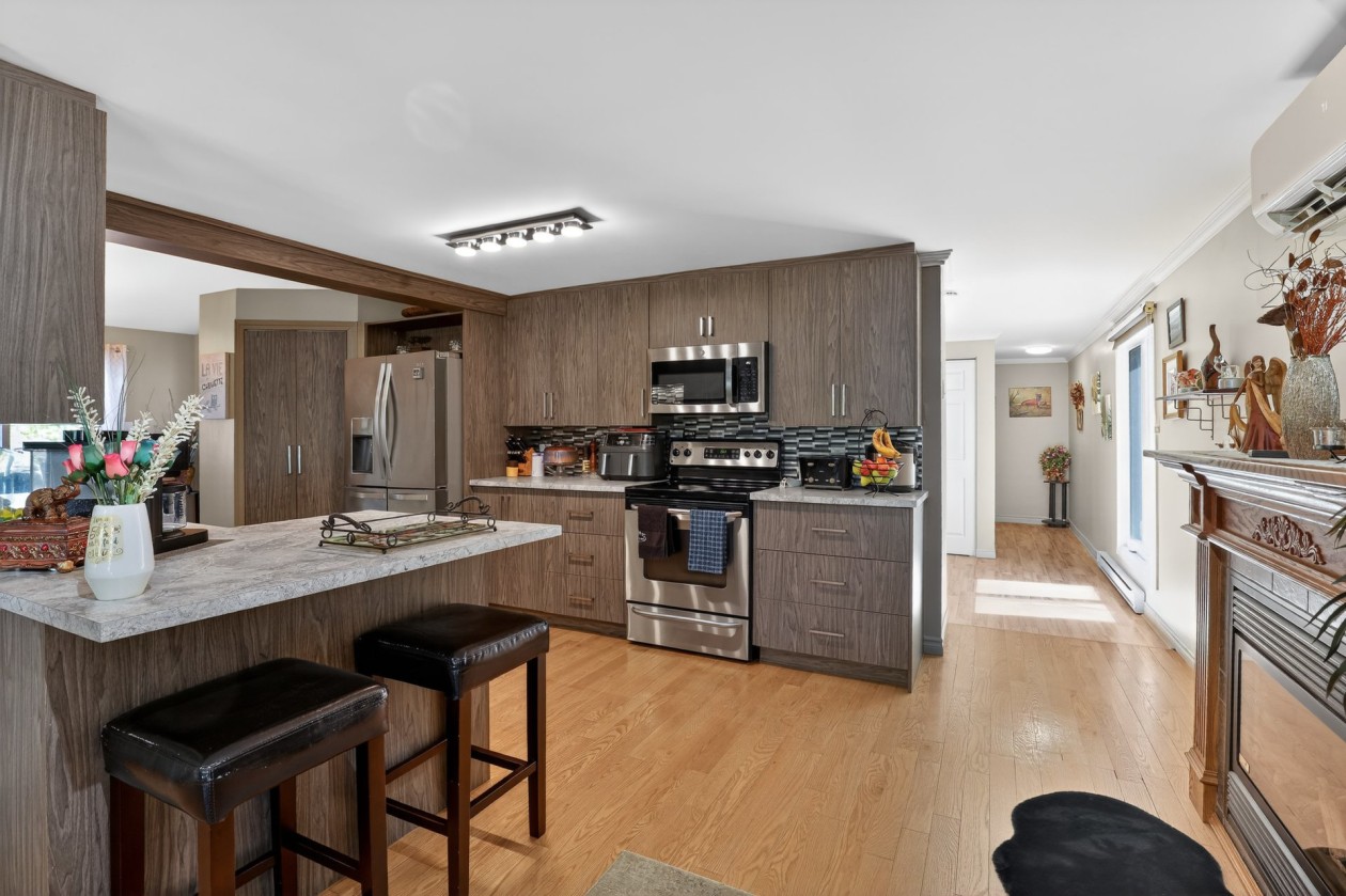 Photo 11 — 16 - 16A Rue Lanthier, Saint-André-Avellin