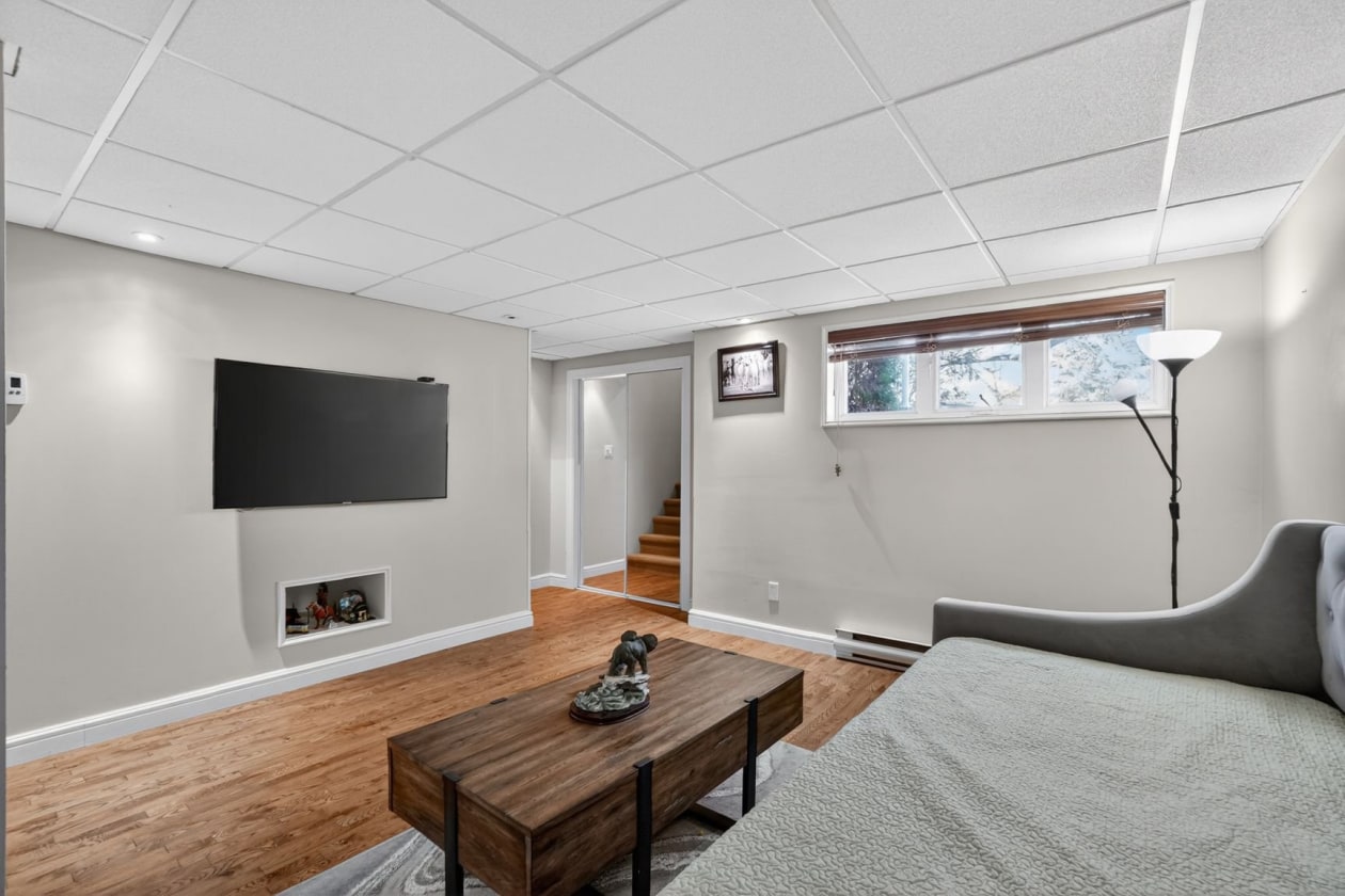 Salle familiale — 99Z Rue des Peupliers, Blainville