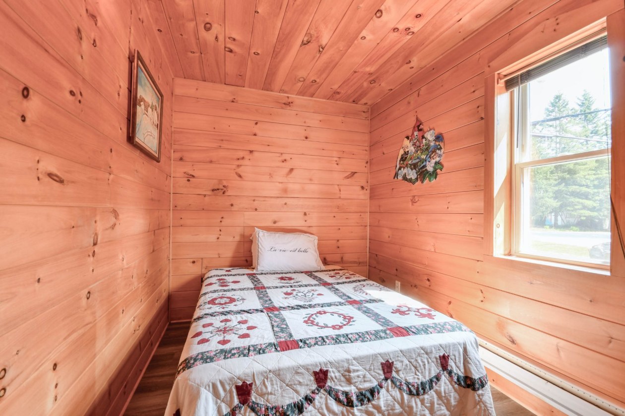 Chambre à coucher — 2 Rue Rolland, Montpellier