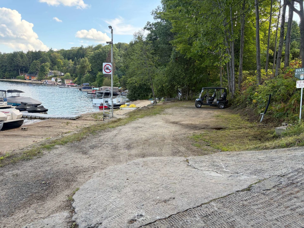 Photo 7 — Ch. du Tour-du-Lac, Lac-Simon