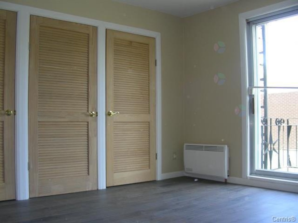 Chambre à coucher principale — 2813 Route 148, Grenville-sur-la-Rouge