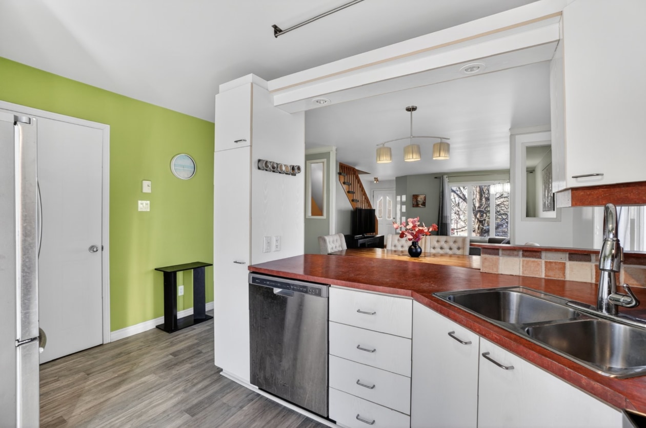 Photo 9 — 99 Rue des Peupliers, Blainville