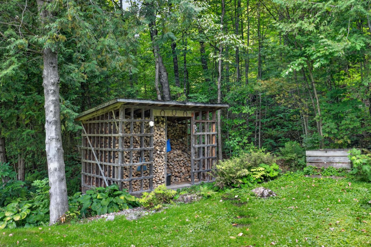 Boisé — 54 Ch. de la Lobélie, Mulgrave-et-Derry