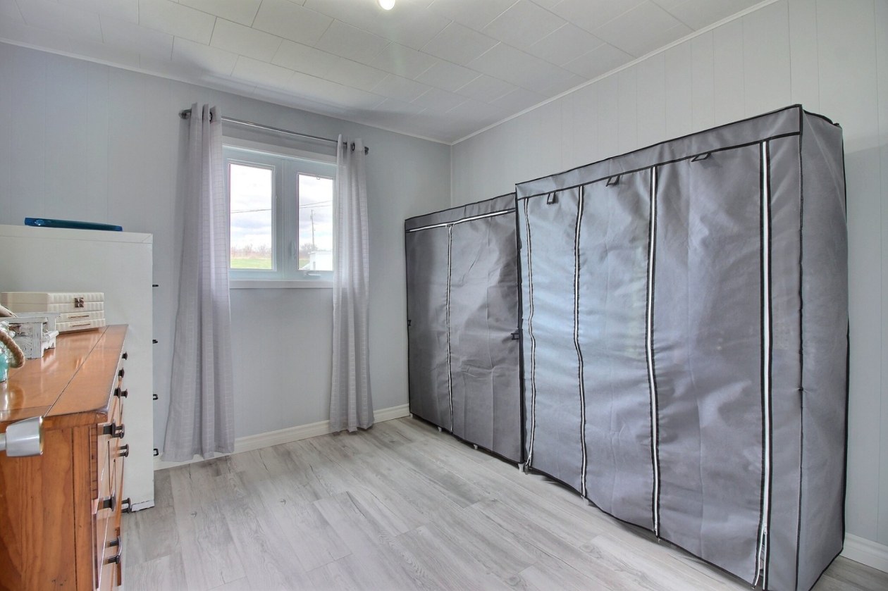 Chambre à coucher — 1160, 2e Rang, Percé, G0C1G0, Percé