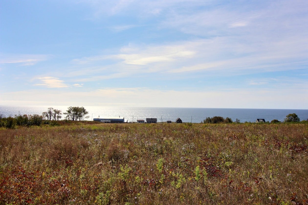 Photo 41 — 554 Route 132 O., Percé