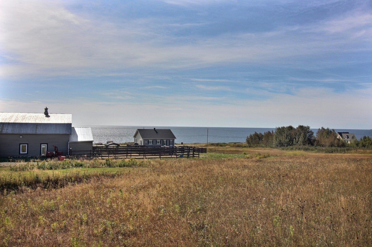 Photo 40 — 554 Route 132 O., Percé