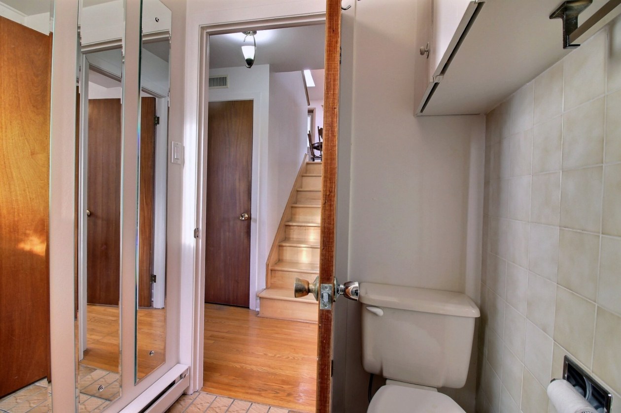 Salle de bains — 136 Rue des Cèdres, Chandler