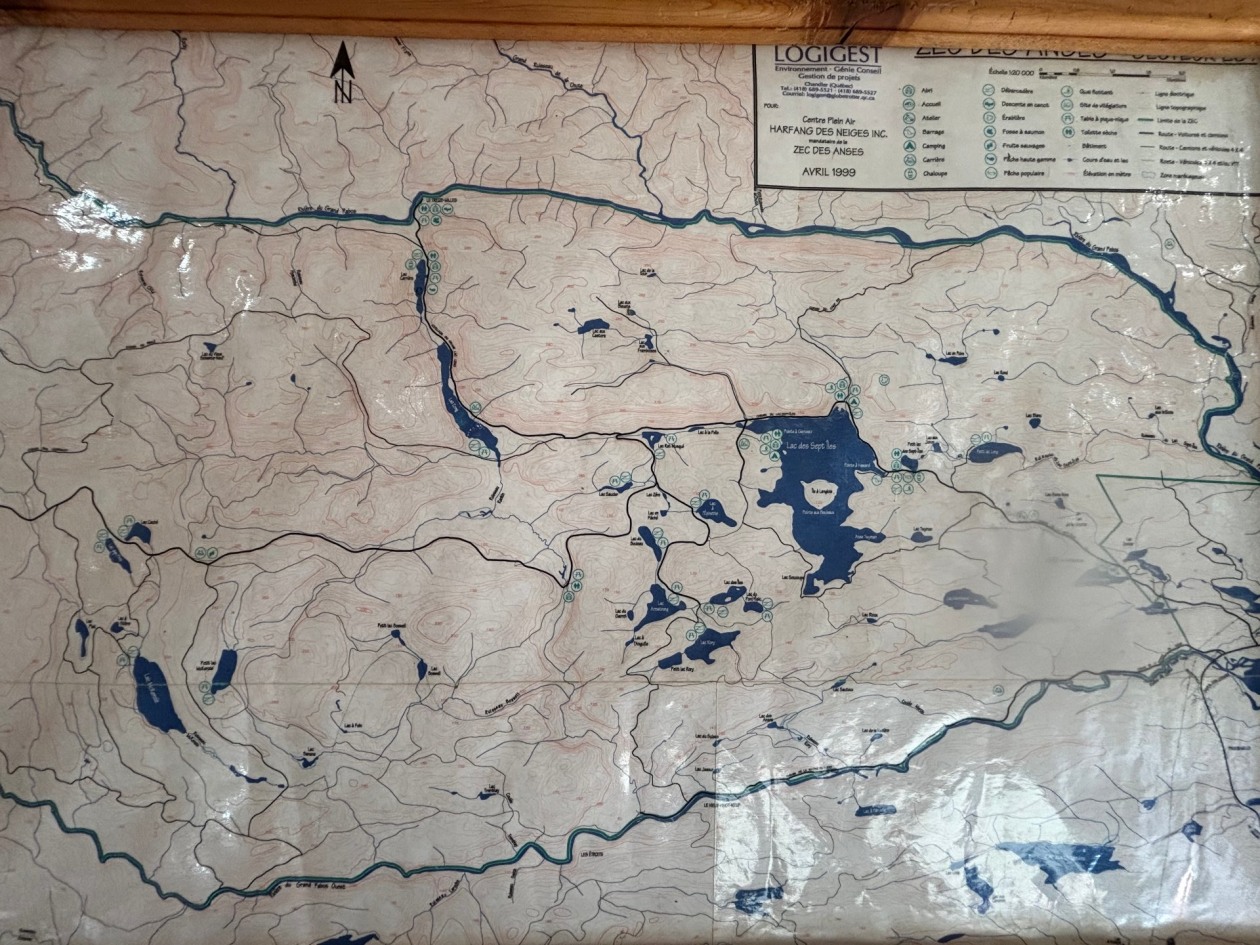Photo 16 — Ch. du Lac-Sept-Îles, Chandler