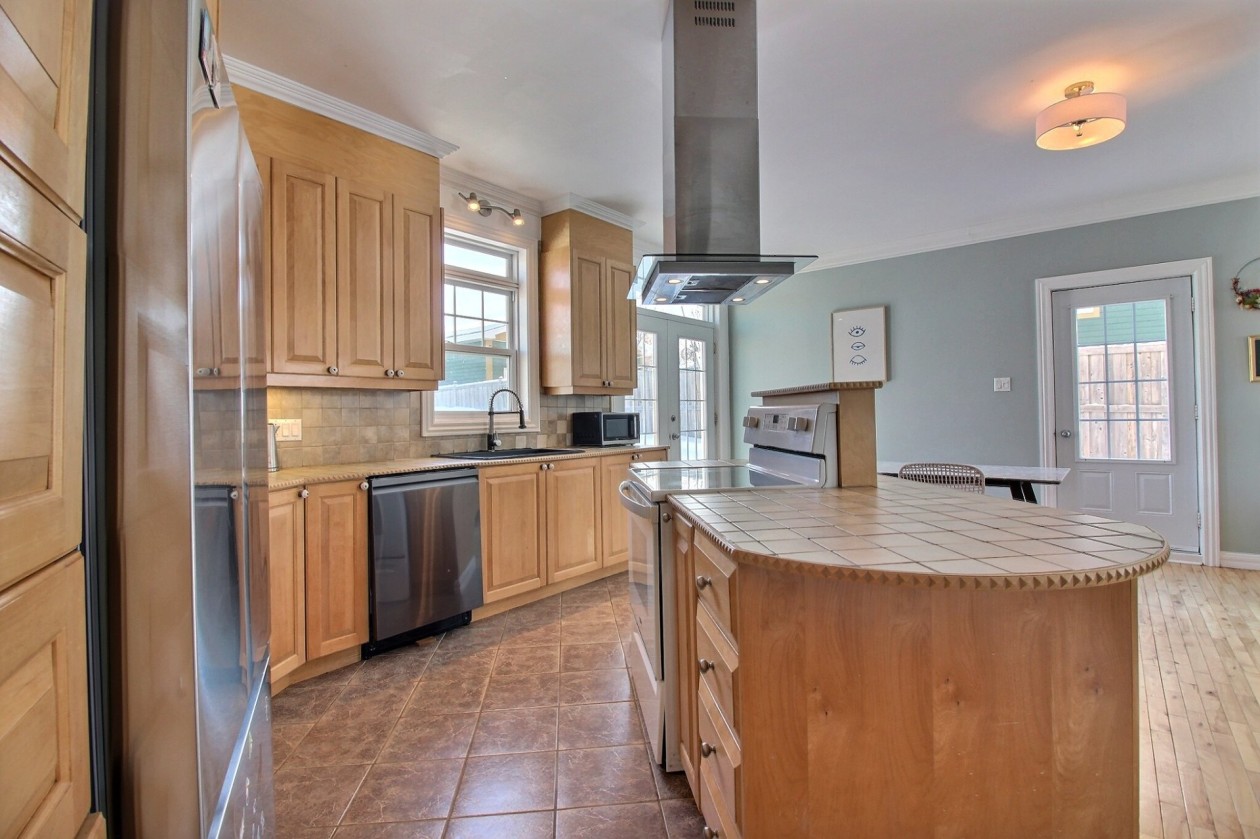 Photo 12 — 21 Rue du Cap-Barré, Percé