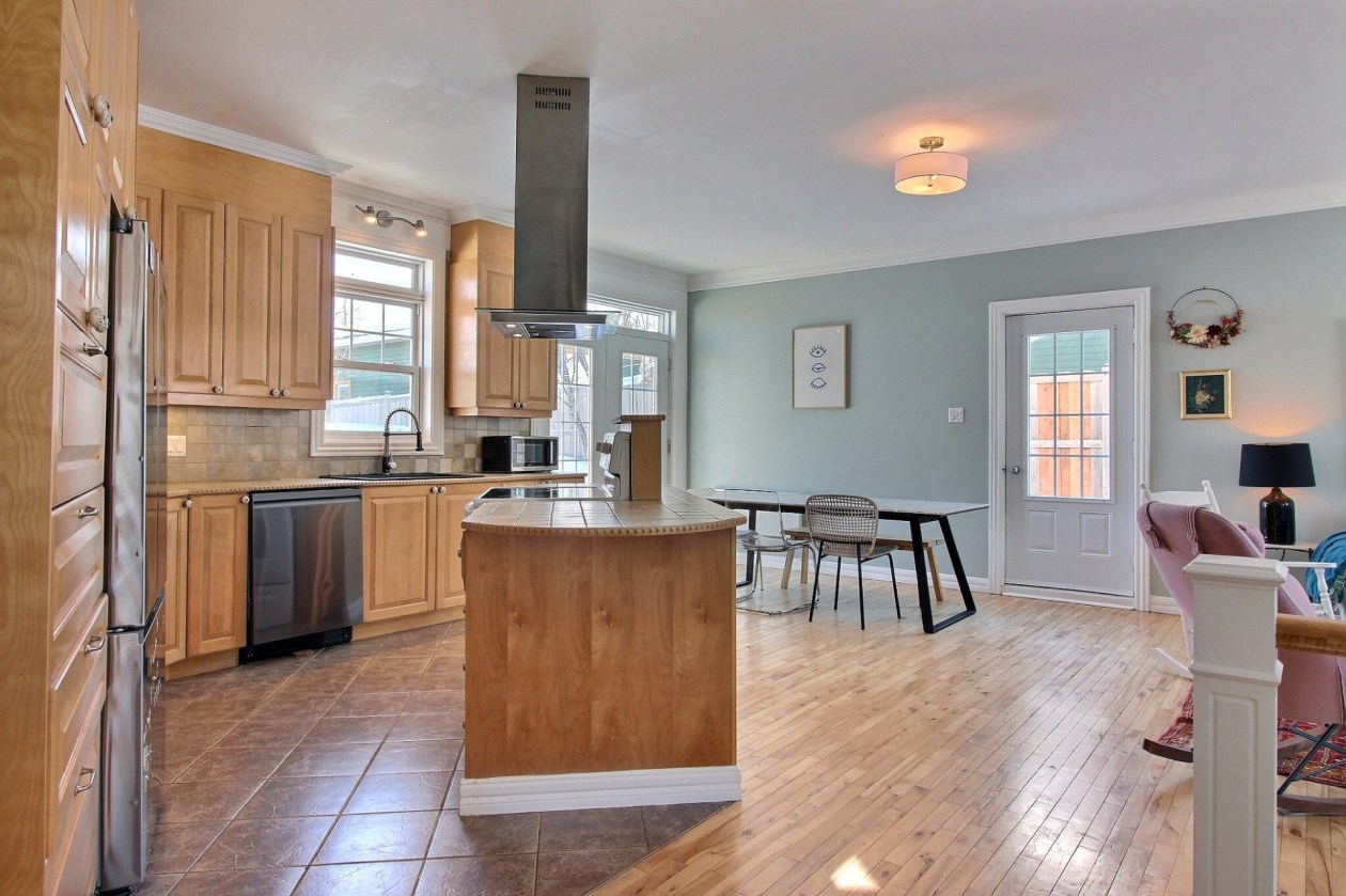 Photo 10 — 21 Rue du Cap-Barré, Percé