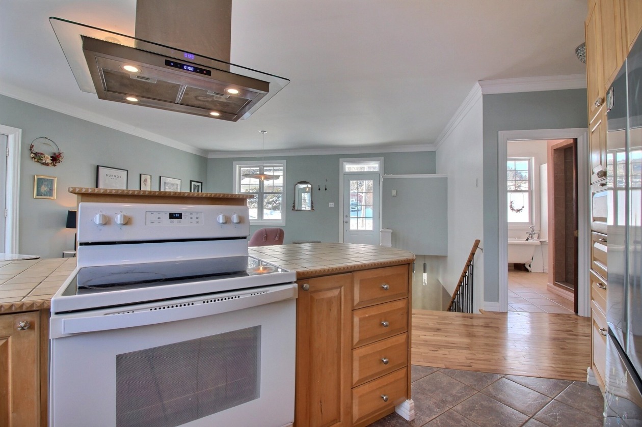 Photo 13 — 21 Rue du Cap-Barré, Percé