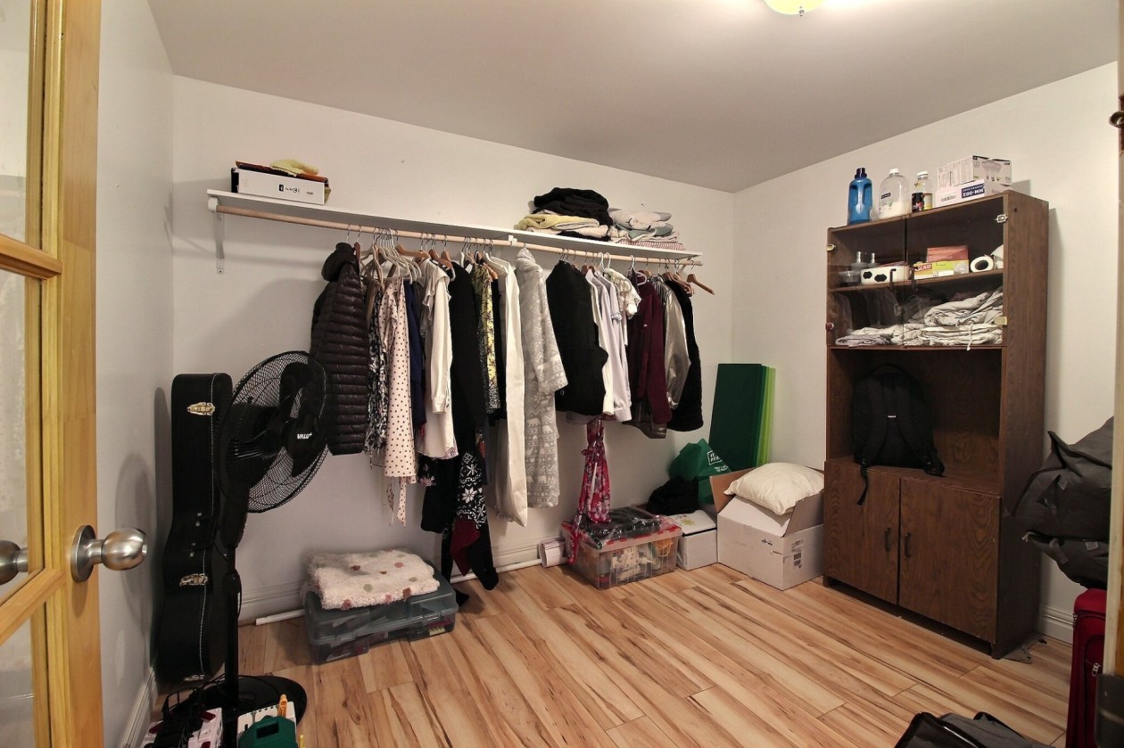 Rangement — 21 Rue du Cap-Barré, Percé
