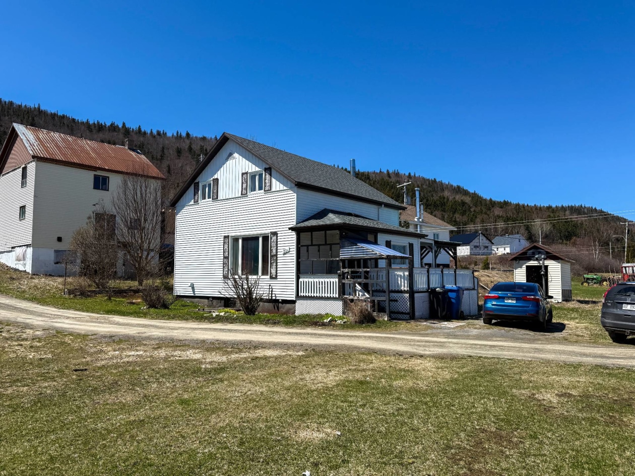 21 - A, Rue des Touristes