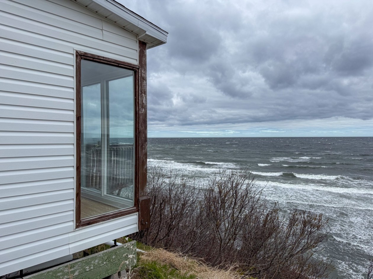 Photo 4 — 211 Route 132, Cloridorme