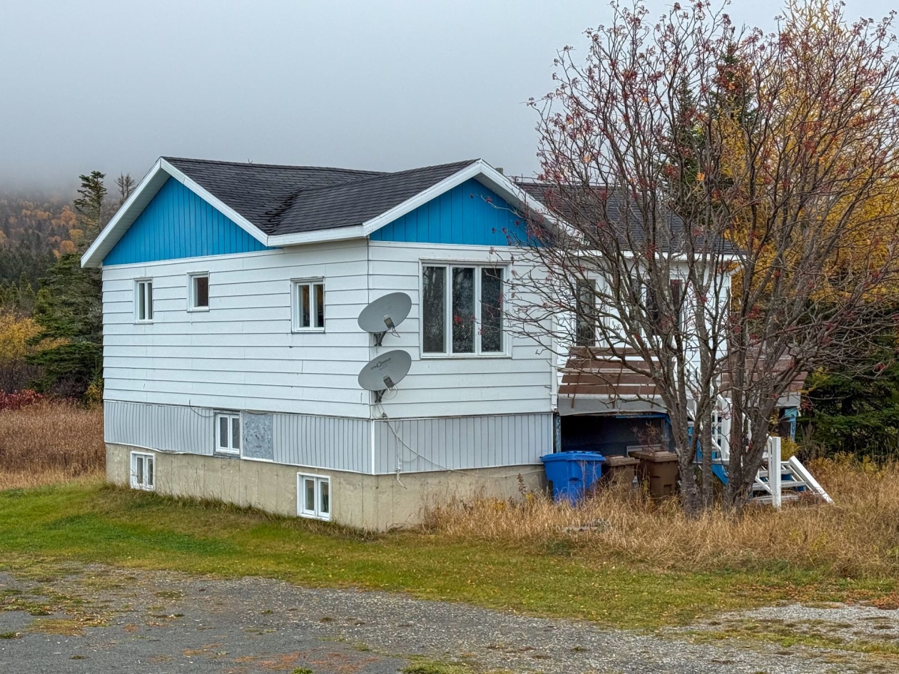 1839Z, Boul. de Forillon — photo 1
