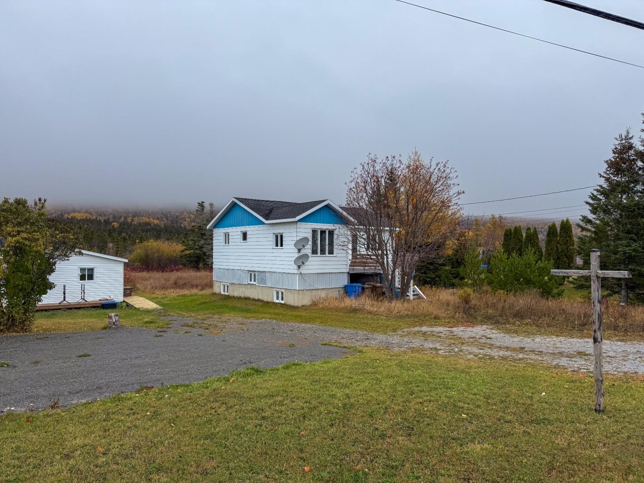 1839Z, Boul. de Forillon — photo 2