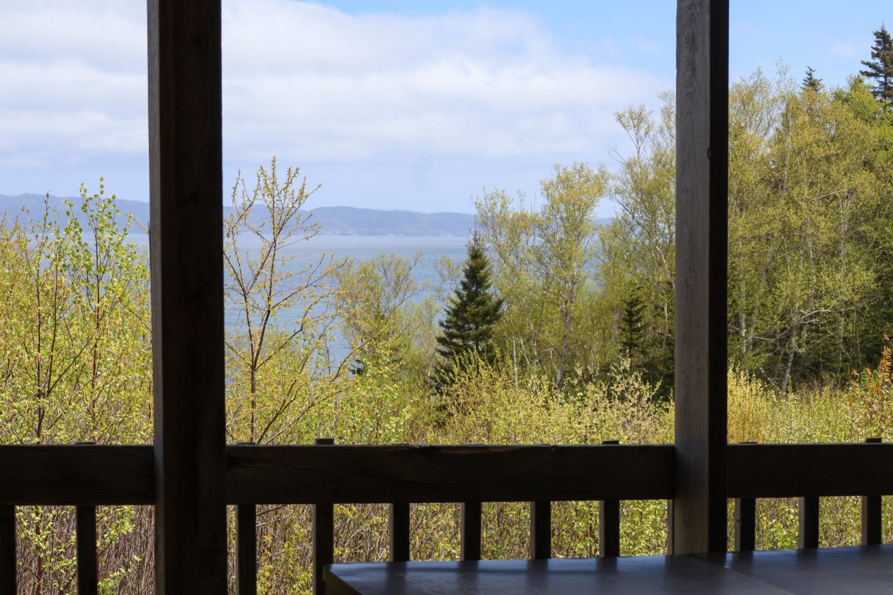 Photo 12 — 1791 Boul. de Douglas, Gaspé