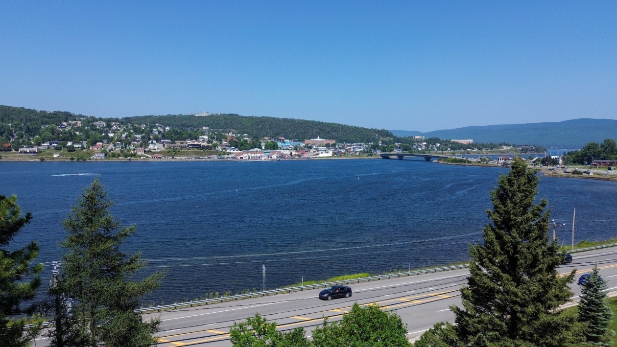 Photo 11 — 63 Boul. de York E., Gaspé