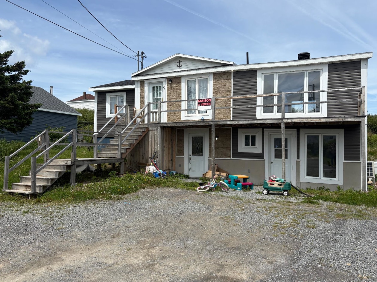 9, Rue Dunn — photo 1