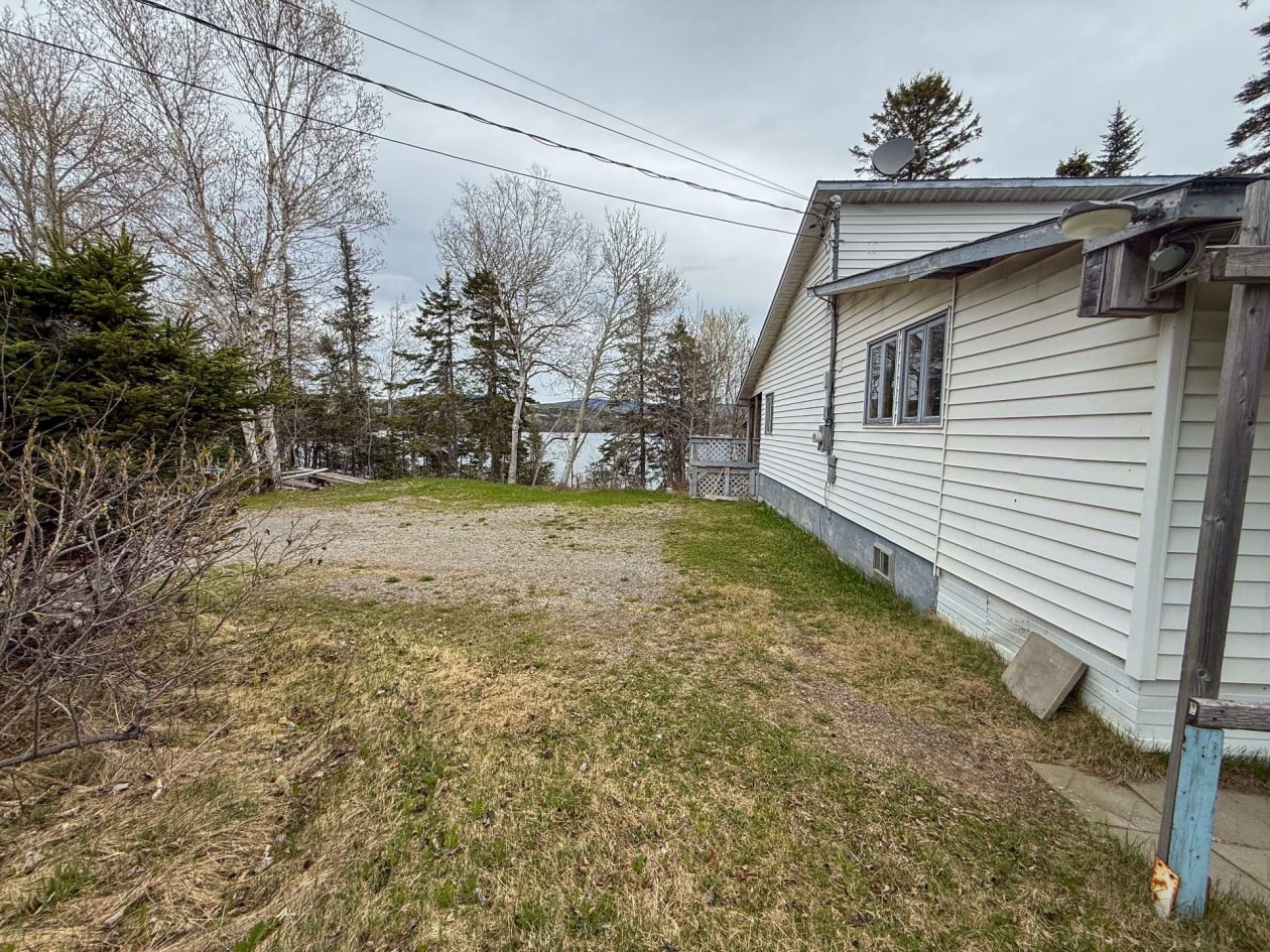 Photo 6 — 816 Boul. de la Pointe-Navarre, Gaspé