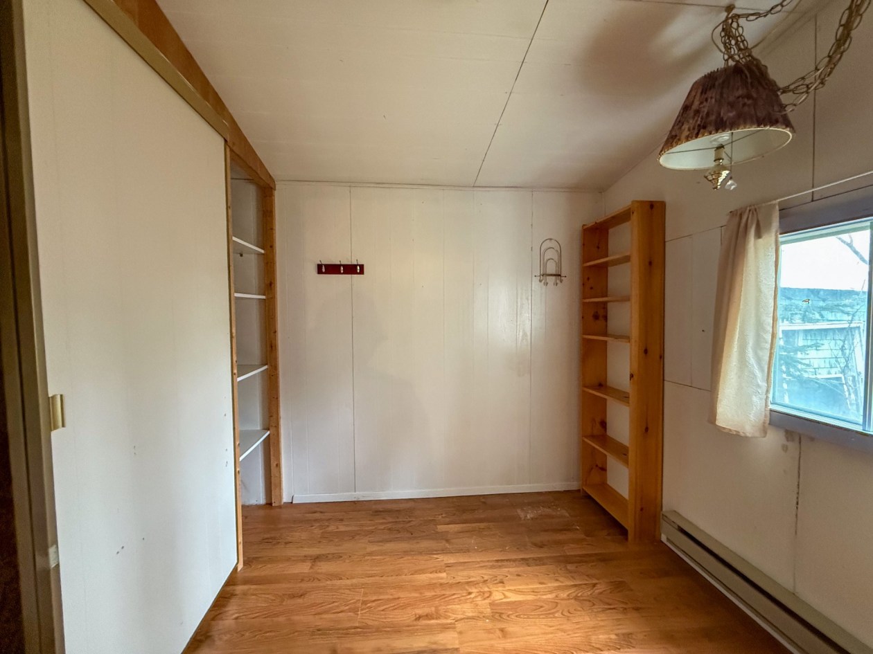 Bureau — 816 Boul. de la Pointe-Navarre, Gaspé
