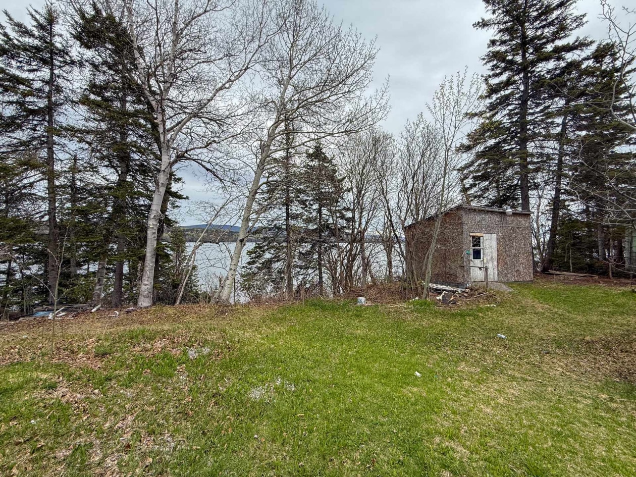 Photo 10 — 816 Boul. de la Pointe-Navarre, Gaspé