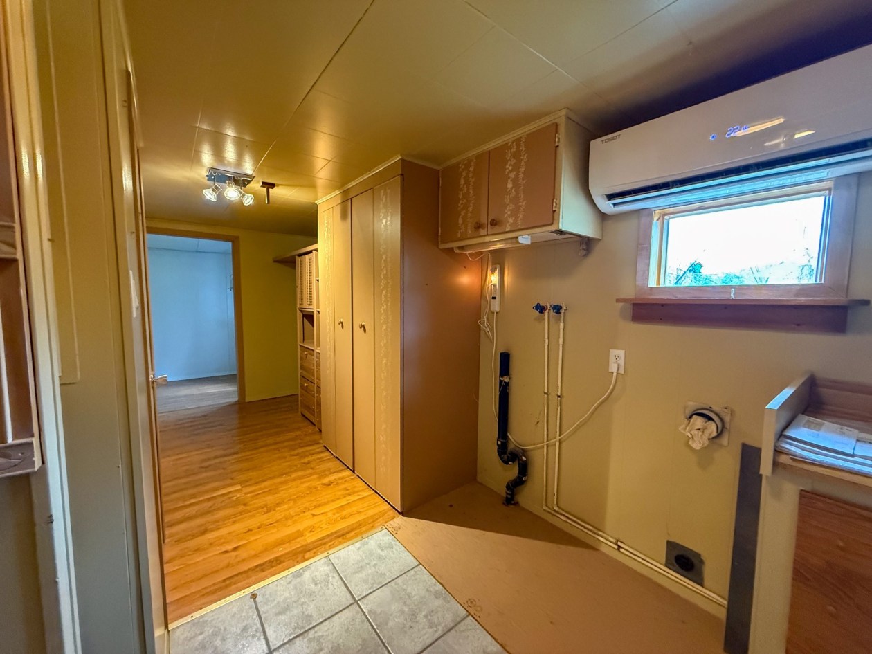 Salle de lavage — 816 Boul. de la Pointe-Navarre, Gaspé