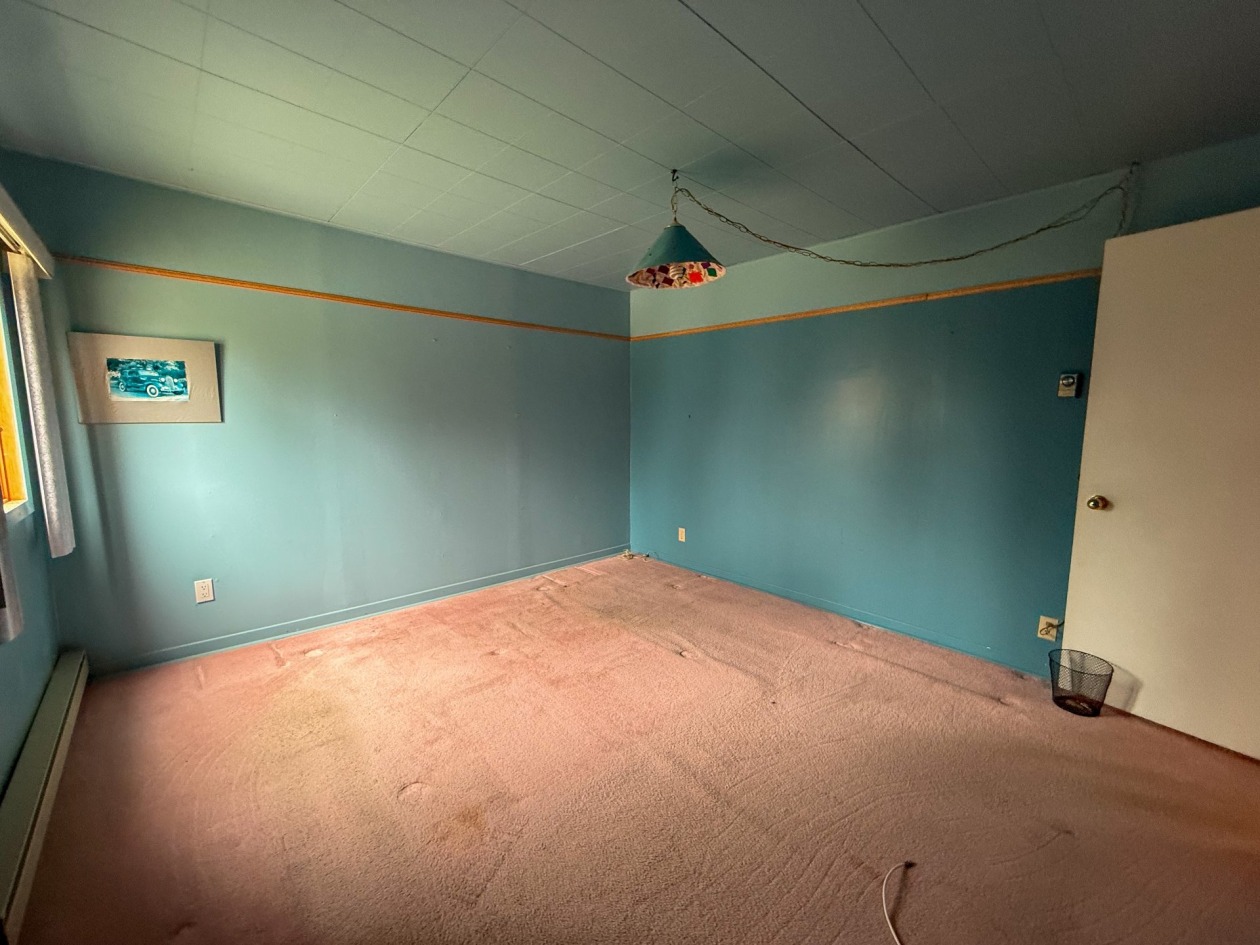 Chambre à coucher — 816 Boul. de la Pointe-Navarre, Gaspé
