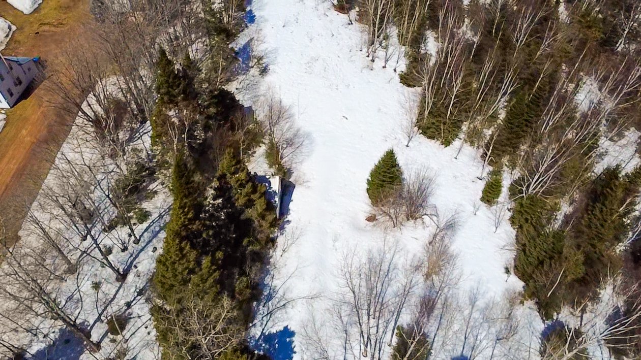 Vue d'ensemble — 108 Route Fitzgerald, Port-Daniel/Gascons