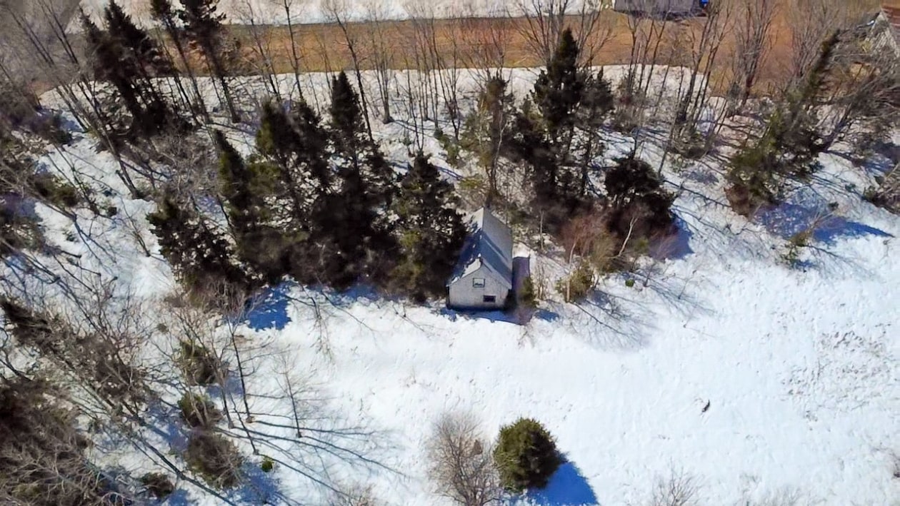 Vue d'ensemble — 108 Route Fitzgerald, Port-Daniel/Gascons