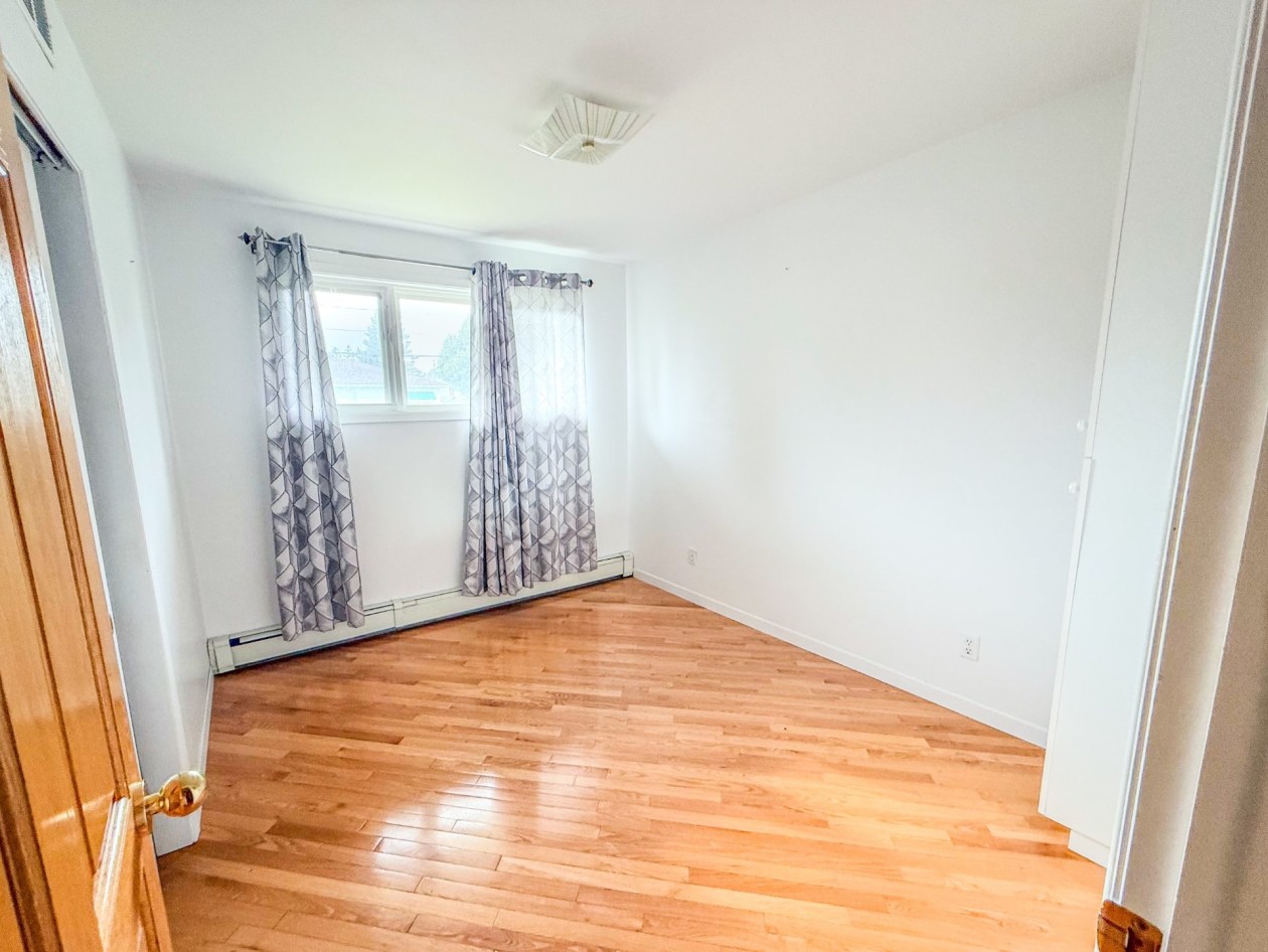 Chambre à coucher — 543 Av. de l'Hôtel-de-Ville, Chandler