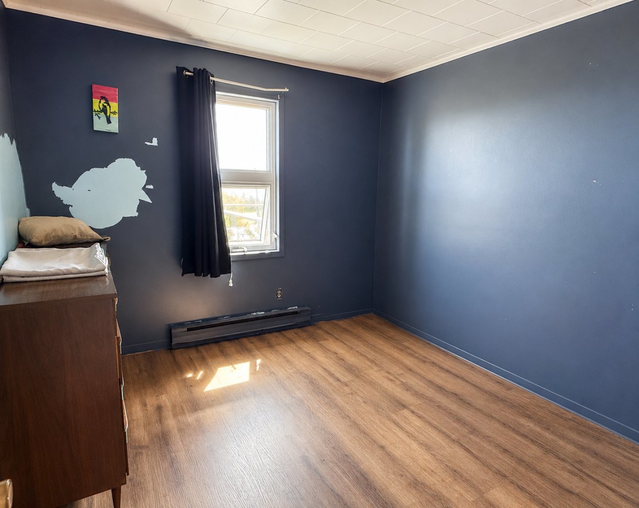 Chambre à coucher — 132 Route 132 E., Port-Daniel/Gascons