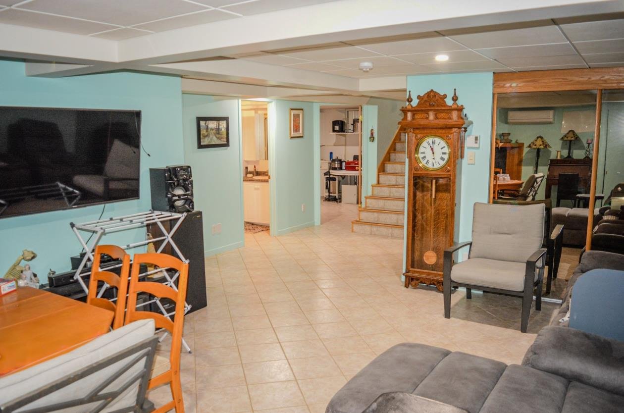 Sous-sol — 543 Av. de l'Hôtel-de-Ville, Chandler