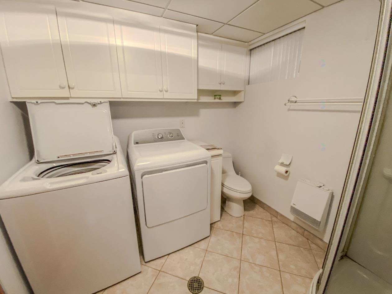 Salle de bains — 543 Av. de l'Hôtel-de-Ville, Chandler