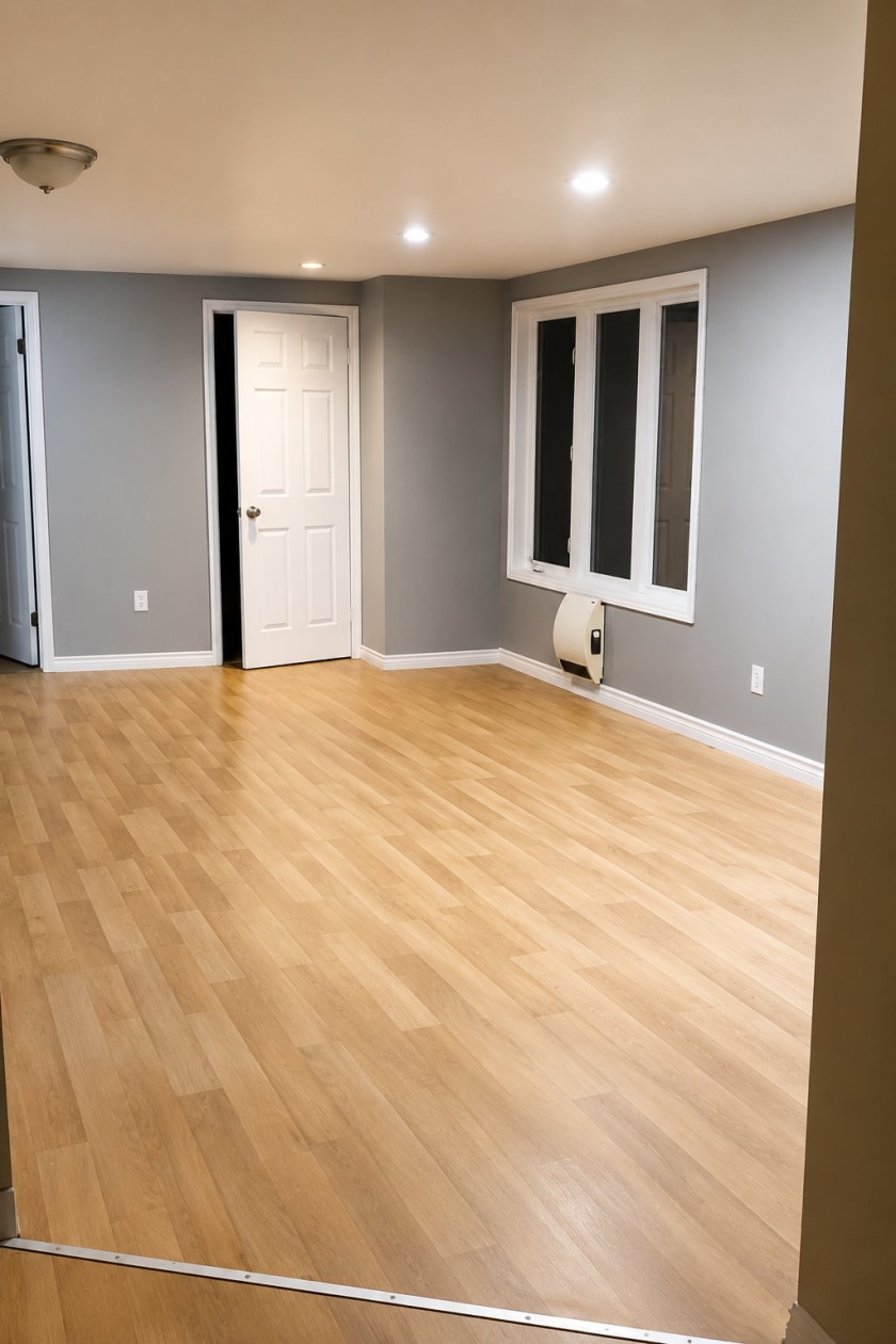 Salon — 13 Rue Berthelot, Sainte-Thérèse-de-Gaspé