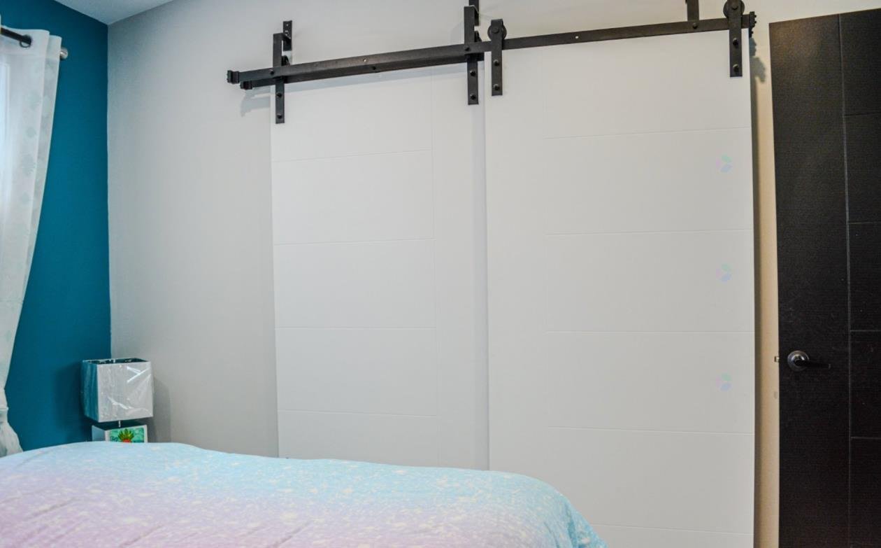 Chambre à coucher — 181 Ch. St-Hilaire, Grande-Rivière