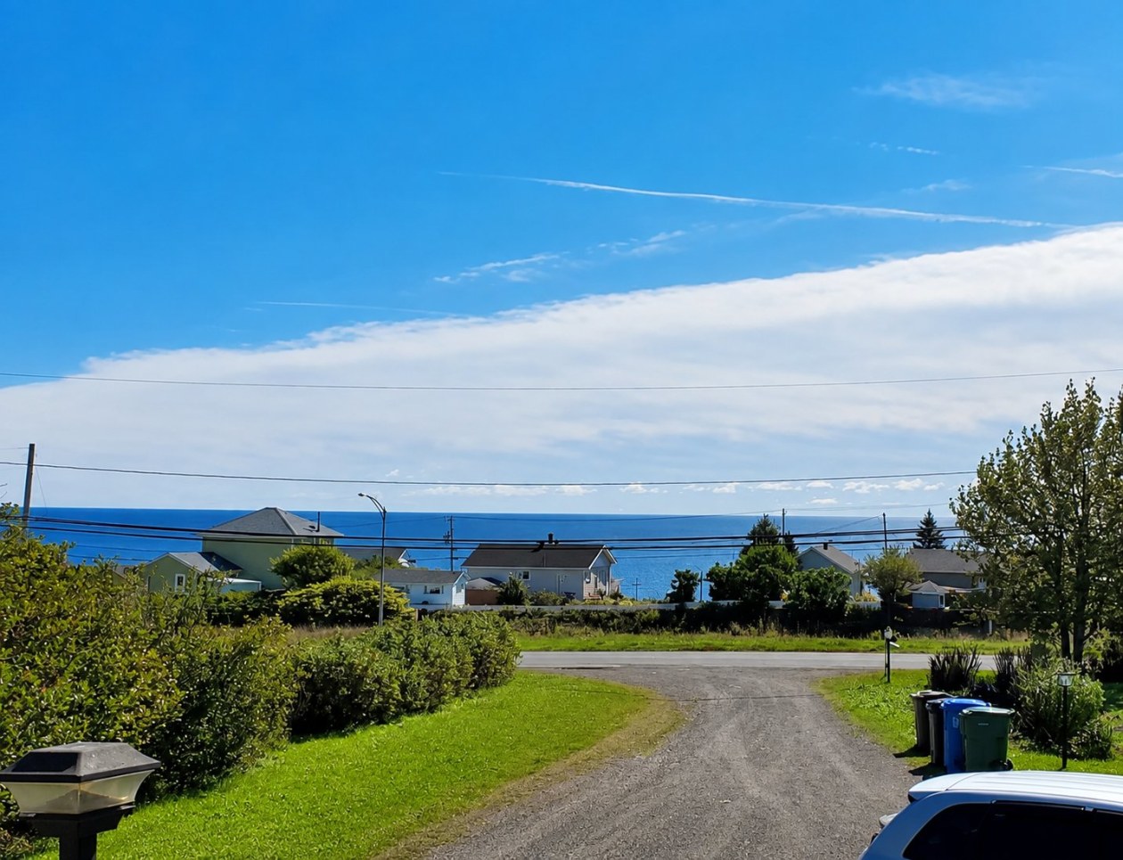 Photo 4 — 13 Rue Berthelot, Sainte-Thérèse-de-Gaspé
