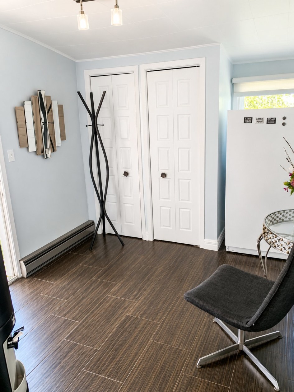 Hall d'entrée — 745 Av. de l'Hôtel-de-Ville, Chandler