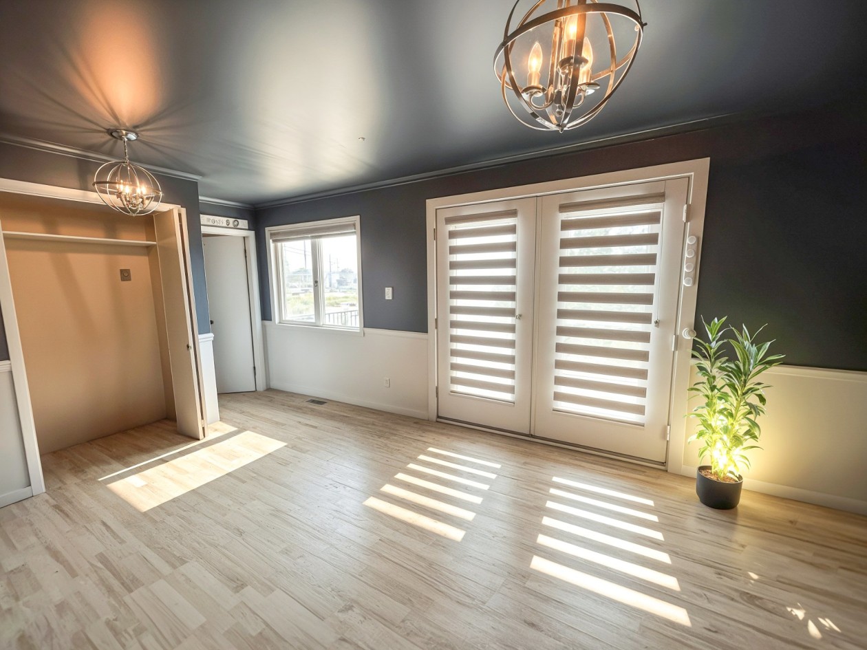 Chambre à coucher — 103 Rue de Normandie, Grande-Rivière