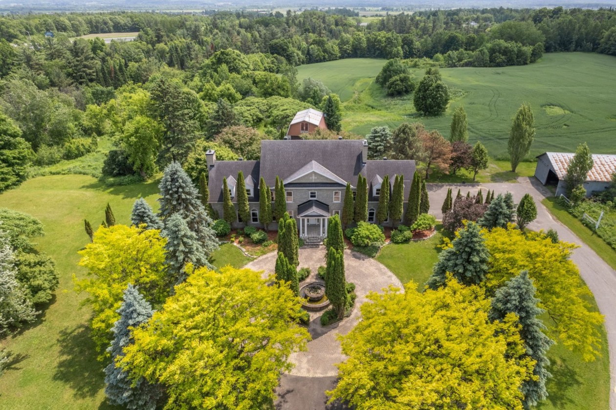 Vue d'ensemble — 918, Av. Lépine, Gatineau (Buckingham), J8M1M9, Gatineau (Buckingham)