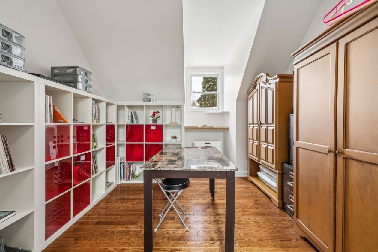 Chambre à coucher — 918, Av. Lépine, Gatineau (Buckingham), J8M1M9, Gatineau (Buckingham)