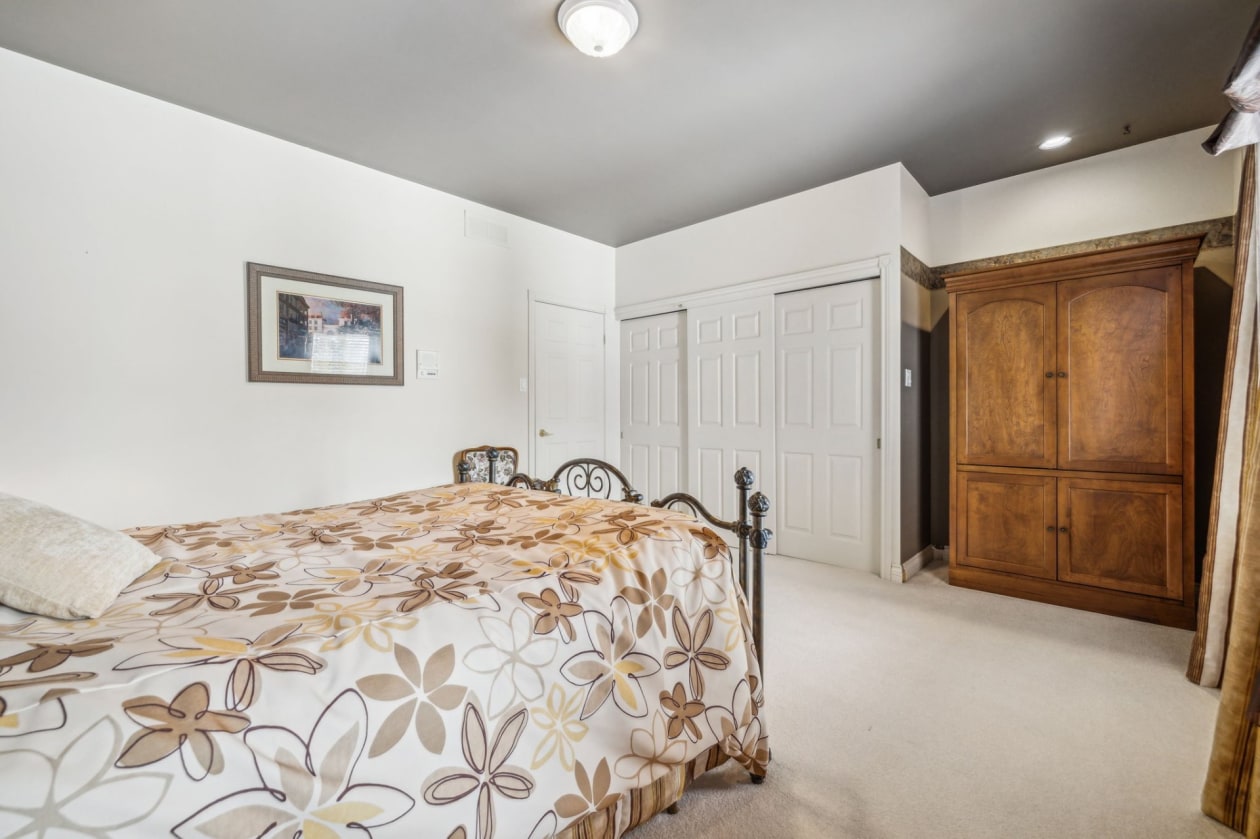 Chambre à coucher — 918, Av. Lépine, Gatineau (Buckingham), J8M1M9, Gatineau (Buckingham)
