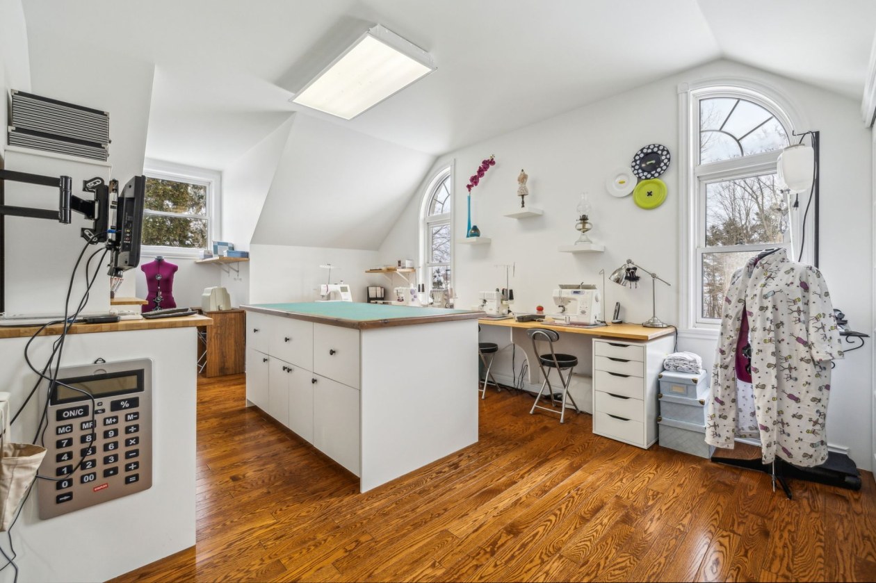Chambre à coucher — 918, Av. Lépine, Gatineau (Buckingham), J8M1M9, Gatineau (Buckingham)