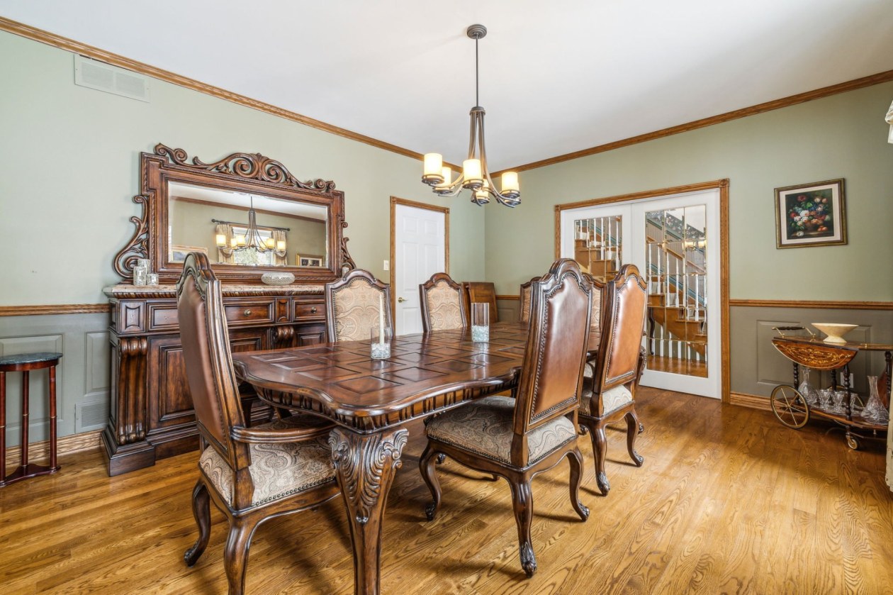 Salle à manger — 918, Av. Lépine, Gatineau (Buckingham), J8M1M9, Gatineau (Buckingham)