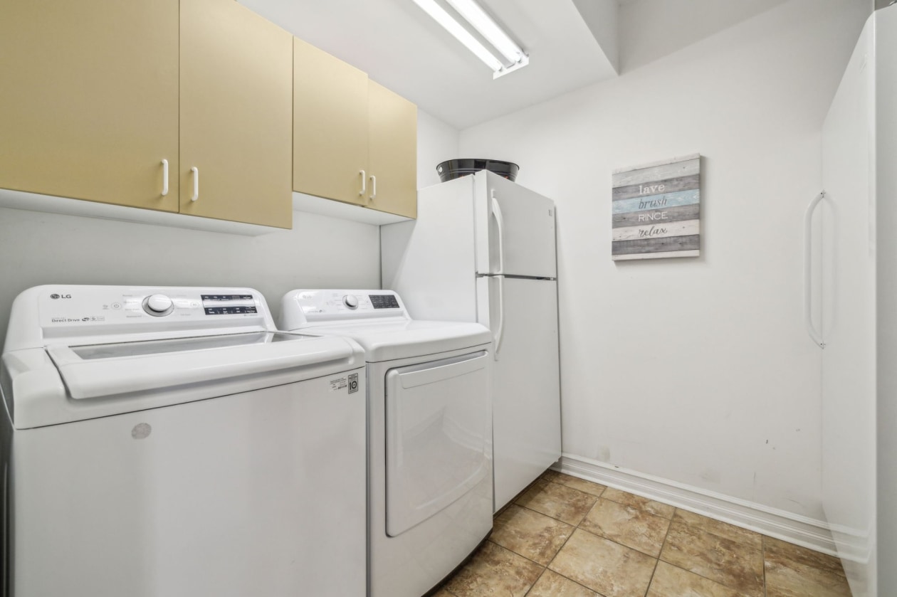 Salle de lavage — 918, Av. Lépine, Gatineau (Buckingham), J8M1M9, Gatineau (Buckingham)