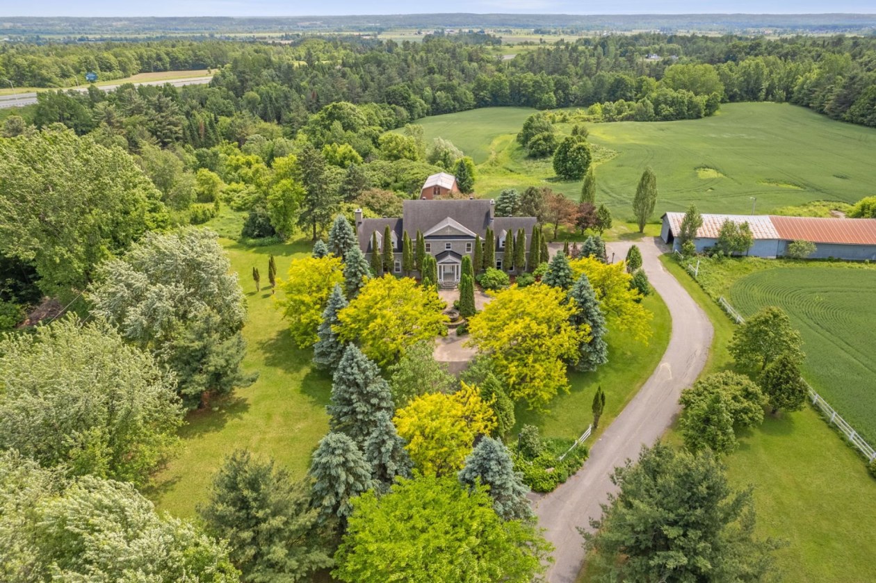 Photo aérienne — 918, Av. Lépine, Gatineau (Buckingham), J8M1M9, Gatineau (Buckingham)