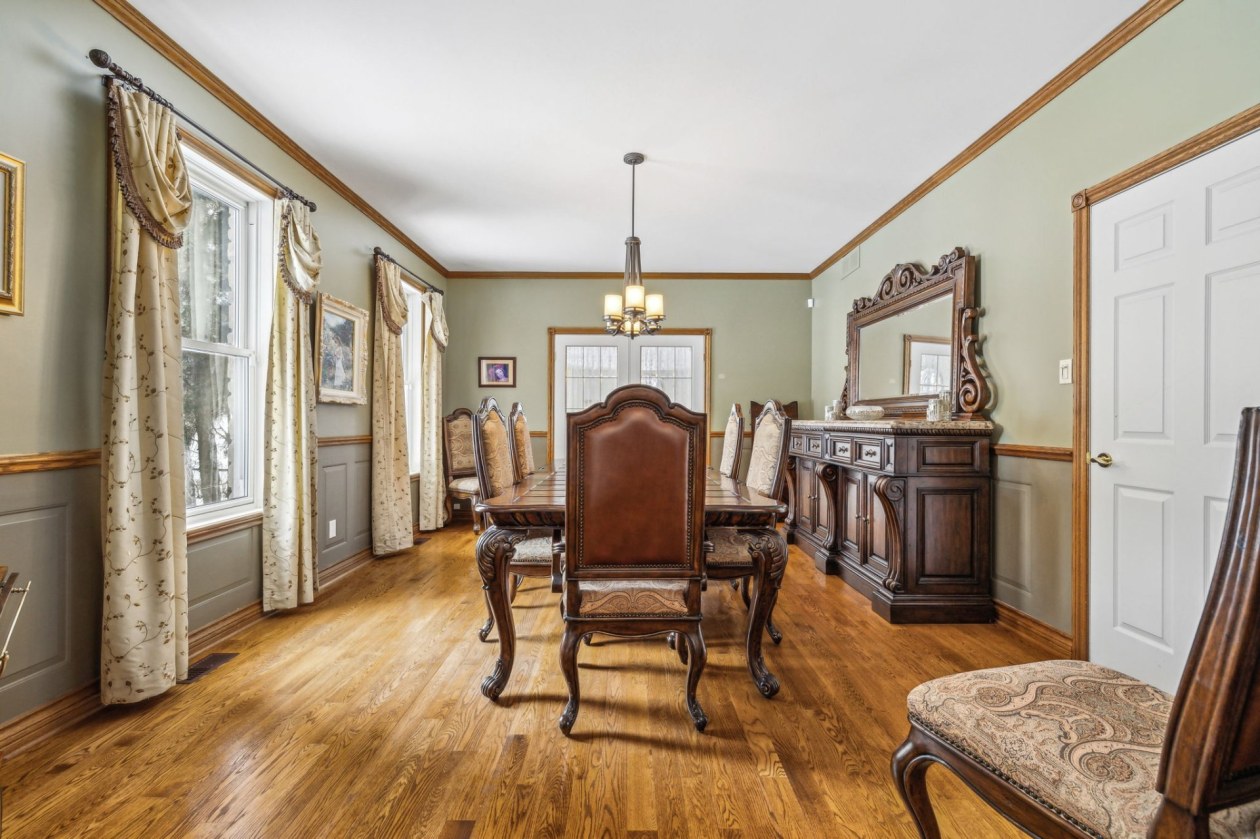 Salle à manger — 918, Av. Lépine, Gatineau (Buckingham), J8M1M9, Gatineau (Buckingham)