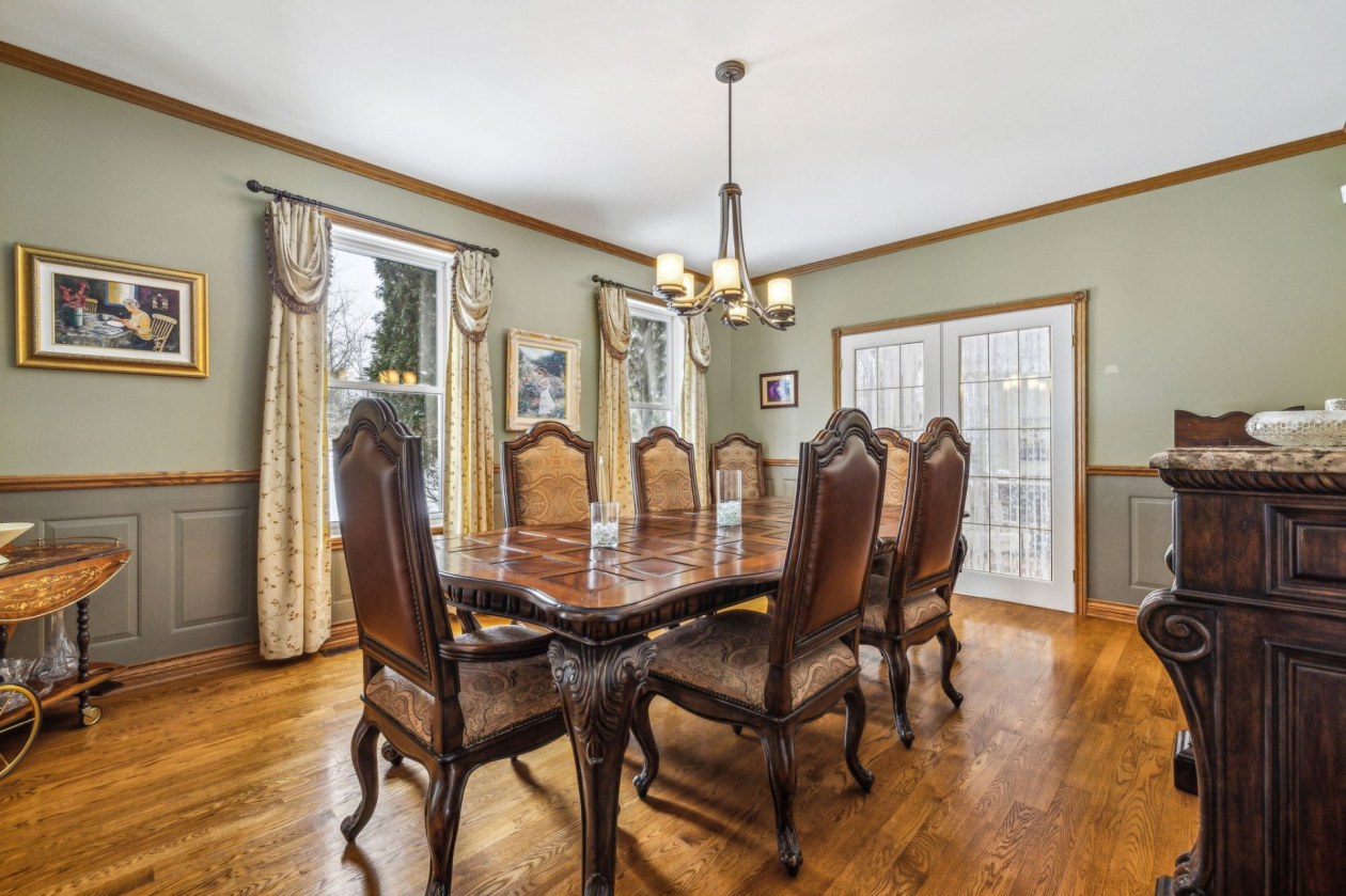 Salle à manger — 918, Av. Lépine, Gatineau (Buckingham), J8M1M9, Gatineau (Buckingham)