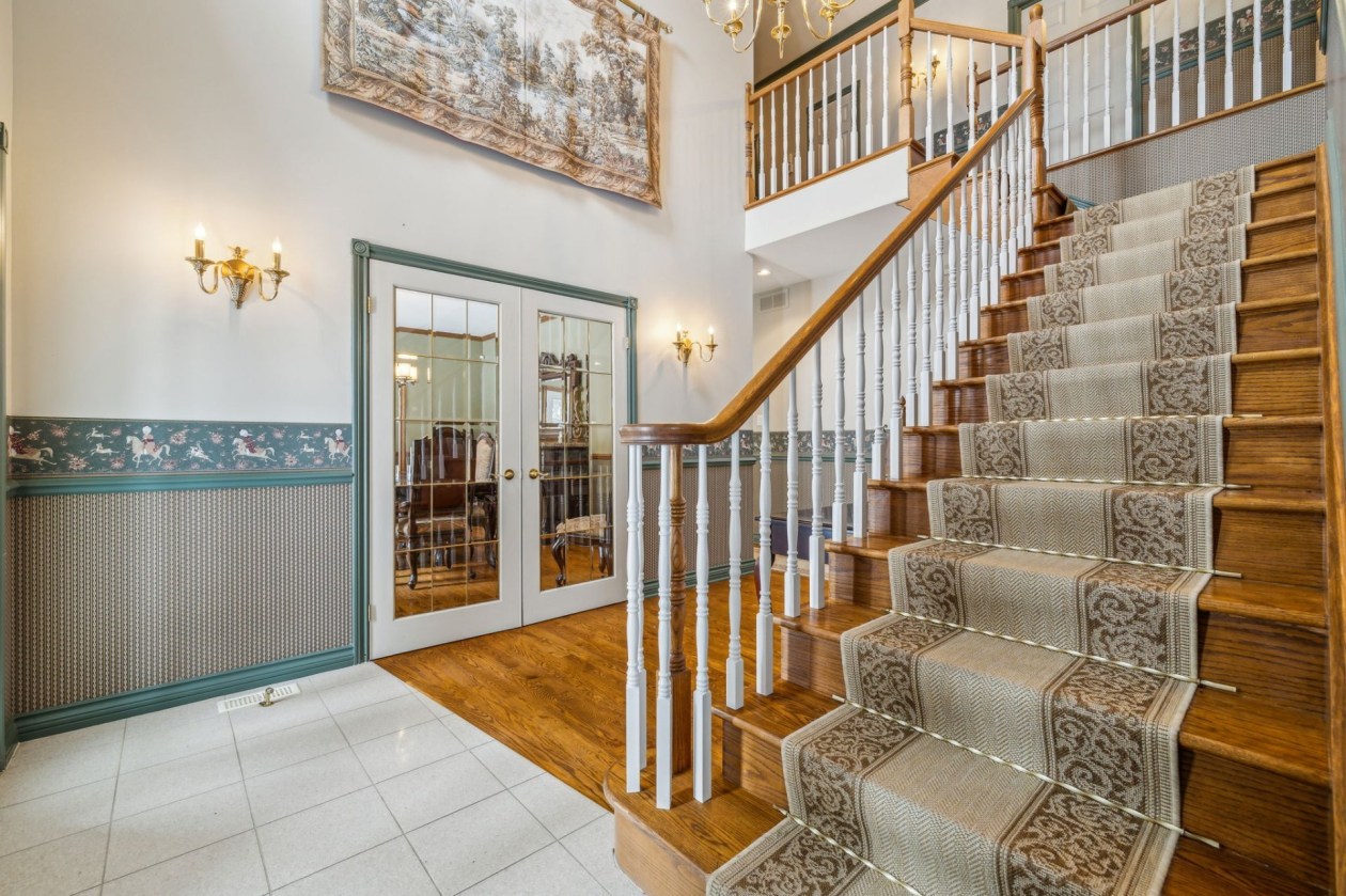 Hall d'entrée — 918, Av. Lépine, Gatineau (Buckingham), J8M1M9, Gatineau (Buckingham)